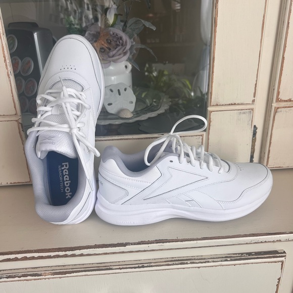 MENS NWOT REEBOK DMX MAX MOVING AIR SIZE 12 - Picture 1 of 4